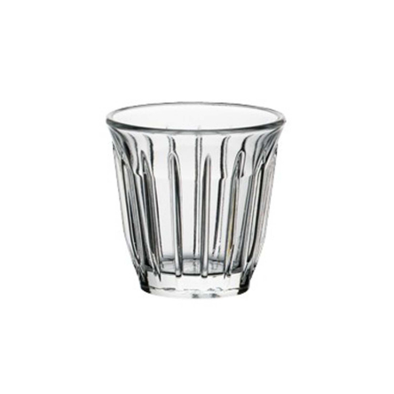 00622801 Склянка для еспресо La Rochere ZINC, вис. 6,8 см, 100 мл - 1