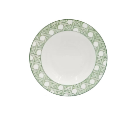 U10185112E84 Тарілка супова La Porcellana Bianca INTRIGO, 23,5 см