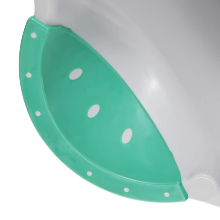 Горщик нічний Keeeper Peppa the pig світло-сірий (KEE-18670) - 7 Горщик нічний Keeeper Peppa the pig світло-сірий (KEE-18670) - 7