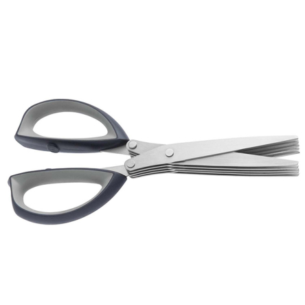 Ножиці кухонні з мультилезом BergHOFF - 1