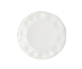 U10071113U00 Тарілка десертна La Porcellana Bianca LUNIA, 21,5 см