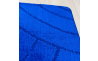 Набір килимків TM Bravira серія Classik (55х90, 45х55см) синій M.Blue, поліпропілен (CLT201825-160) - 2 Набір килимків TM Bravira серія Classik (55х90, 45х55см) синій M.Blue, поліпропілен (CLT201825-160) - 2
