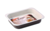 Противень SNB Caffe Creme с антипригарным покрытием 36х26х6см (SNB-99053/7) - 1 Противень SNB Caffe Creme с антипригарным покрытием 36х26х6см (SNB-99053/7) - 1