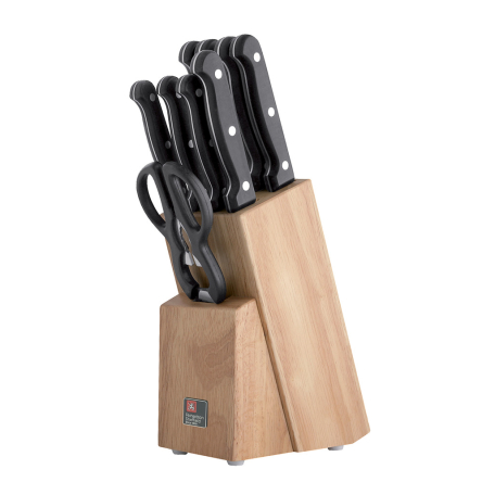 Набір ножів Richardson Sheffield ARTISAN, 9 пр. - 1