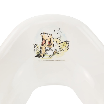 Накладка на унитаз Keeeper Winni the Pooh 30х40х15см (KEE-0030) - 5