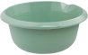 Миска пластиковая Keeeper с отливом зеленая 2.5л (KEE-0552.1) - 1
