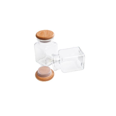 Ємність для спецій Practic President Line 150мл (PRC-3524) - 4