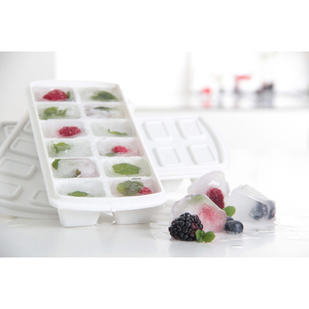 Форма для льда Plast Team 2шт. (TEA-1809) - 2