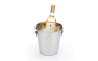 Ведро для шампанского Kitchen Craft BAR CRAFT, 4,5 л - 2 Ведро для шампанского Kitchen Craft BAR CRAFT, 4,5 л - 2