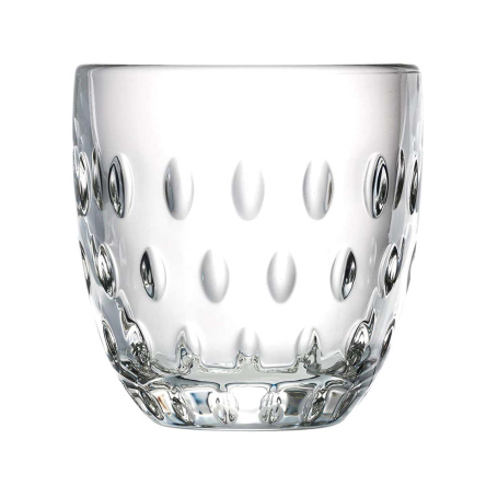 Набір склянок La Rochere TROQUET, 4 шт., 230 мл - 2