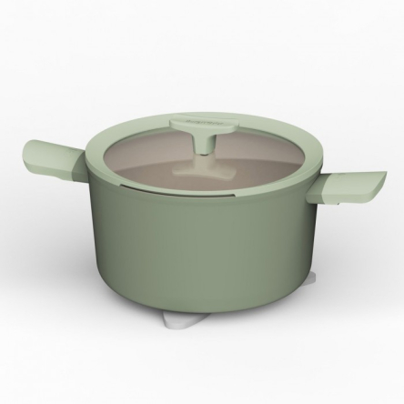 Підставка магнітна складана LEO BALANCE Moonmist, 24 см (3950642) - 4