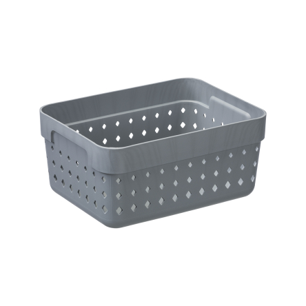 Органайзер Plast Team SEOUL L серый (TEA-5023.3) - 1