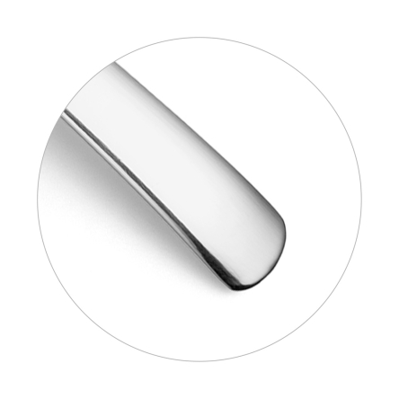 F140400B327C40 Набір столових приборів Pontis, 24 пр. - 2