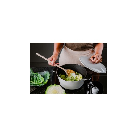 Ажурна ложка Practic дерев'яна (PRC-90043) - 2