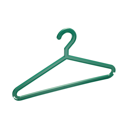 Вішалка для одягу MTM &quot;1&quot; (MTM-4116) - 1