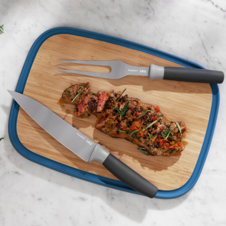 Набір для обробки м'яса BergHOFF LEO 3 предмети (3950195) - 3