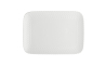 P002800431 Піднос прямокутний La Porcellana Bianca MOMENTI, порцеляна, 31 х 22 см - 2