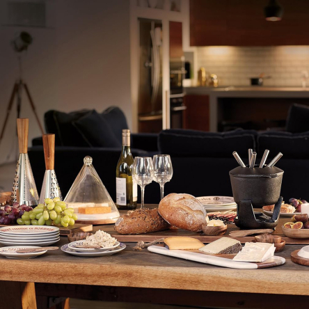 Терка для сыра Creative Tops GOURMET CHEESE, 34 см - 2 Терка для сыра Creative Tops GOURMET CHEESE, 34 см - 2