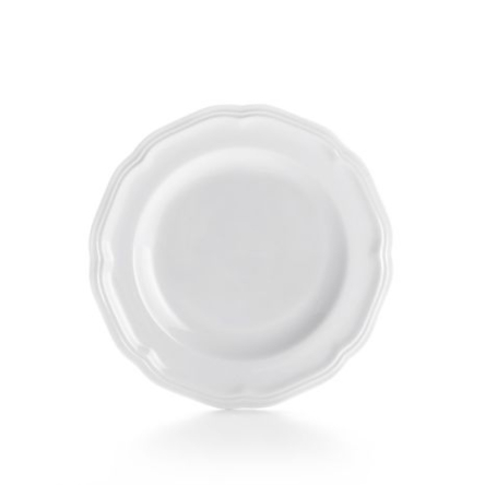 HK400-203 Десертна тарілка Antique White, 18 см. - 1