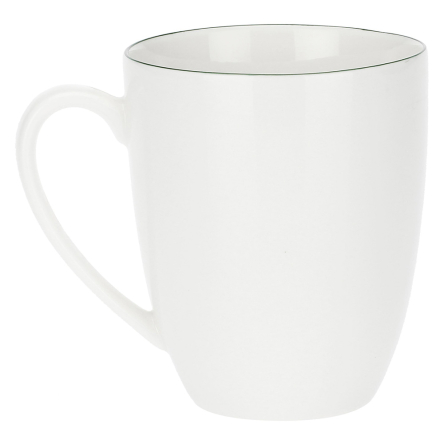 P005800149 Кухоль для чаю La Porcellana Bianca DINTORNO, порцеляна, 450 мл - 4