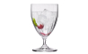 Набор бокалов для воды PRIMA LUMI 440мл х 4шт (KROS-927787) - 2