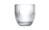 Набір склянок La Rochere TROQUET, 4 шт., 230 мл - 3