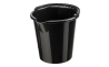 Відро пластикове Plast Team із лійкою 10л чорне (TEA-1059.2) - 1 Відро пластикове Plast Team із лійкою 10л чорне (TEA-1059.2) - 1
