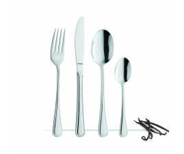 F157000B305C40 Набір столових приборів Bologna, 24 пр.