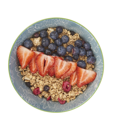 Миска Kitchen Craft GREY FLORAL, кераміка, діам. 16 см, 500 мл - 3 Миска Kitchen Craft GREY FLORAL, кераміка, діам. 16 см, 500 мл - 3