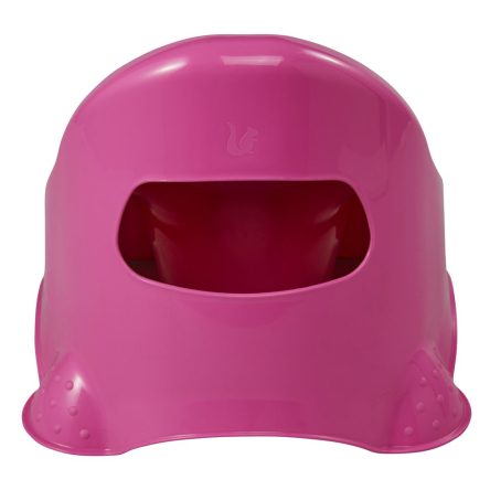 Горшок ночной Keeeper Little Duck розовый (KEE-1834.1) - 2