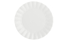 P003600001 Тарілка обідня La Porcellana Bianca DUCALE, порцеляна, діам. 26,5 см - 1