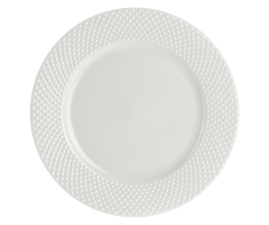 U10036113U00 Тарелка салатная La Porcellana Bianca RICHIAMO, фарфор, диам. 20,2 см