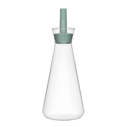 Пляшка для олії з дозатором BergHOFF LEO скляна 0.5л (3950118) - 1