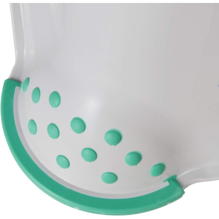 Ступень-лавочка Keeeper Peppa the pig серая (KEE-18431) - 6