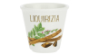 P012715MIX Набор шотов La Porcellana Bianca LIQUORELLI MIX, фарфор, 75 мл, 6 шт - 8