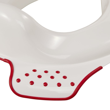 Накладка на унитаз Keeeper Paw Patrol белая (KEE-8078) - 4