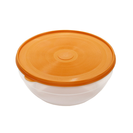 Емкость для хранения продуктов MTM круглая 1.5л (MTM-2131) - 1