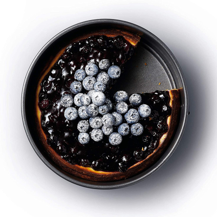 Форма для випічки Kitchen Craft MasterСlass, кругла, діам. 23 см - 3