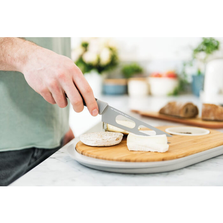 Ніж для сиру BergHOFF LEO з покриттям, 13 см - 3 Ніж для сиру BergHOFF LEO з покриттям, 13 см - 3