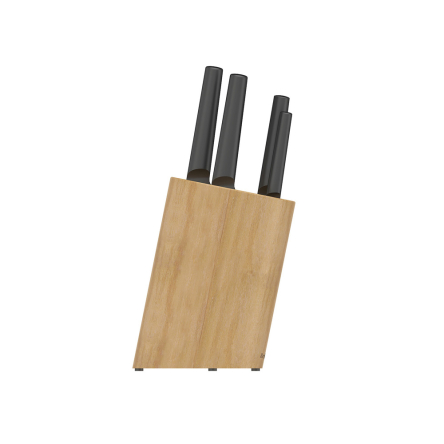 Набор ножей с покрытием BergHOFF DiNA BORON, 6 пр. - 9