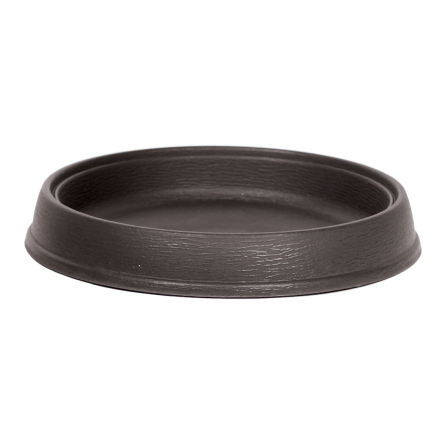 Підставка Prosperplast MASSIVE 45х6.7см коричнева (71375-440) - 1