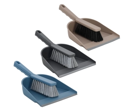 Совок+щітка YORK з гумою (YR-983)