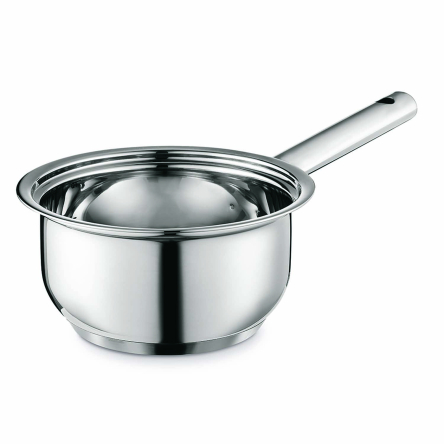 Ковш BergHOFF Gourmet диаметр 14см, 0.9л (8500658) - 1