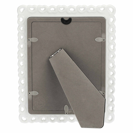 P003901318 Рамка для фото La Porcellana Bianca VALENTINO, фарфор, 13 х 18 см - 2