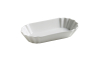 AA3227 Миска для картофеля-фри WHITE BASICS ROUND фарфоровая, 19,5 х 9,5 см - 1