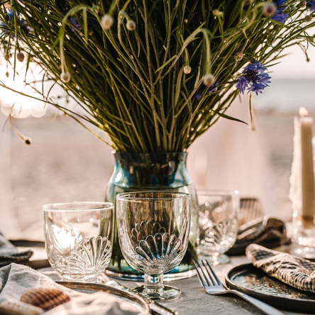 Стакан для напитков La Rochere BELLE ILE, 320 мл - 3