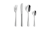 Набір столових приборів Amefa HEXA, 24 - 1