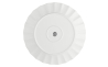 P003600001 Тарілка обідня La Porcellana Bianca DUCALE, порцеляна, діам. 26,5 см - 5