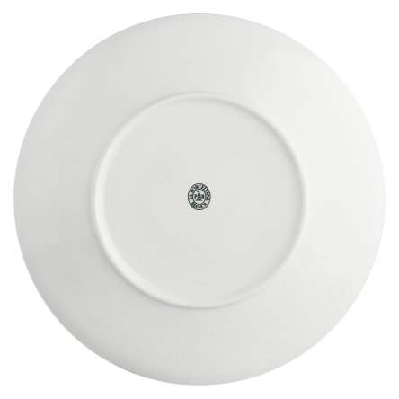 P004300001 Тарелка обеденная La Porcellana Bianca BOSCO, фарфор, диам. 27 см - 6 P004300001 Тарелка обеденная La Porcellana Bianca BOSCO, фарфор, диам. 27 см - 6