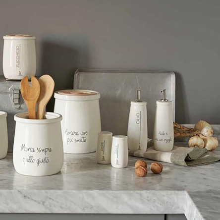 U10256097A83 Тарілка сервірувальна прямокутна La Porcellana Bianca GLI ONESTI, 15 х 10 см - 8